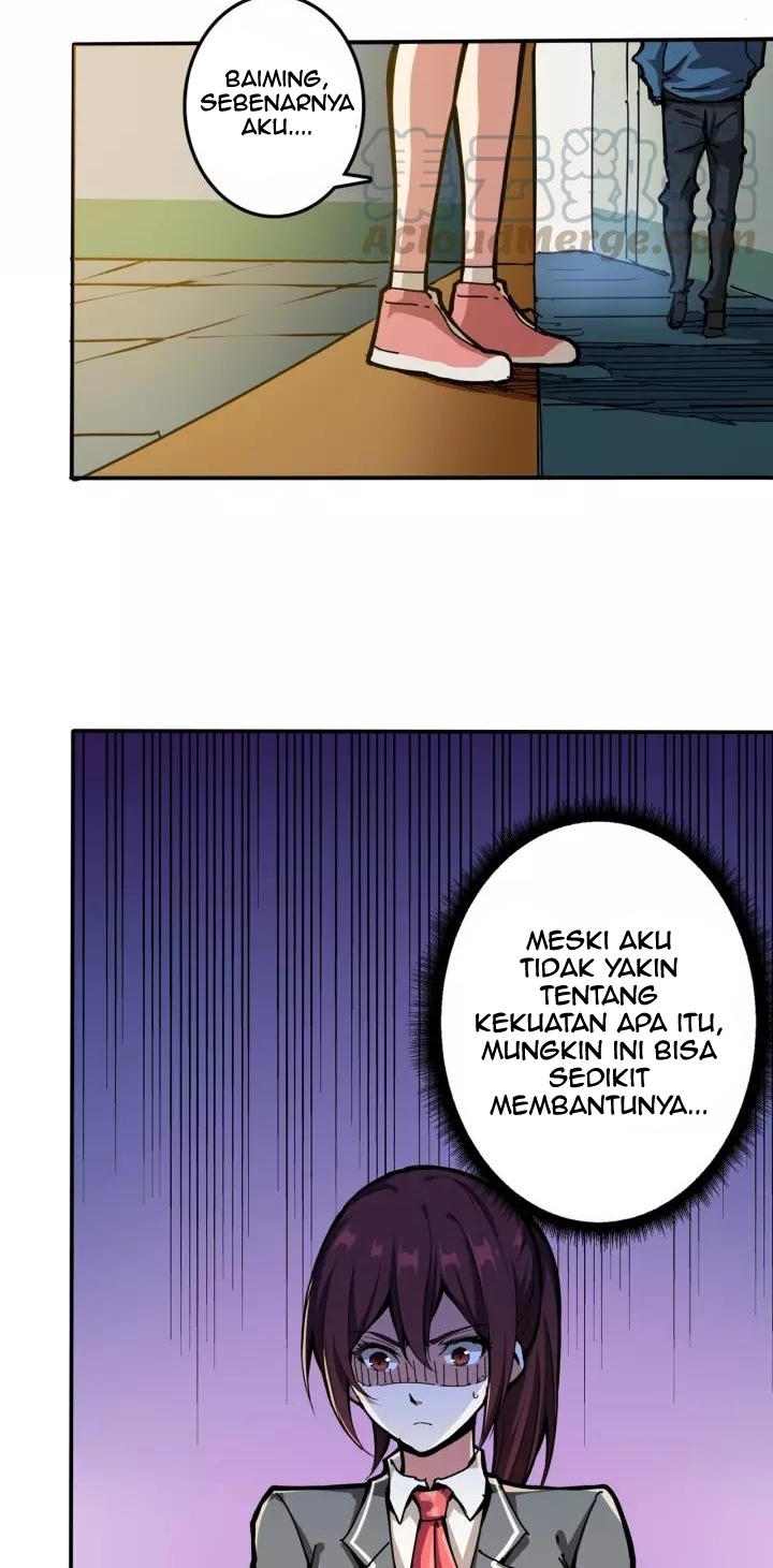 God Slayer Bab 112 halaman 11