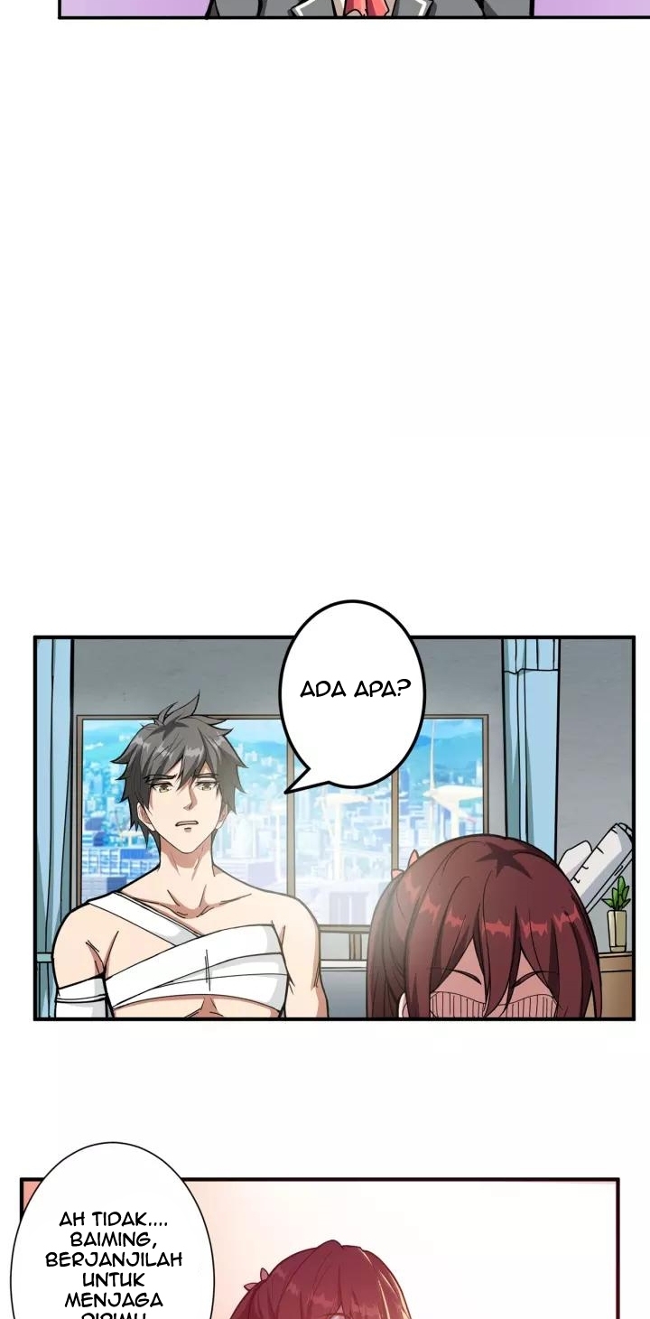 God Slayer Bab 112 halaman 12