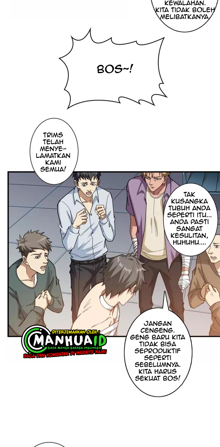 God Slayer Bab 112 halaman 15
