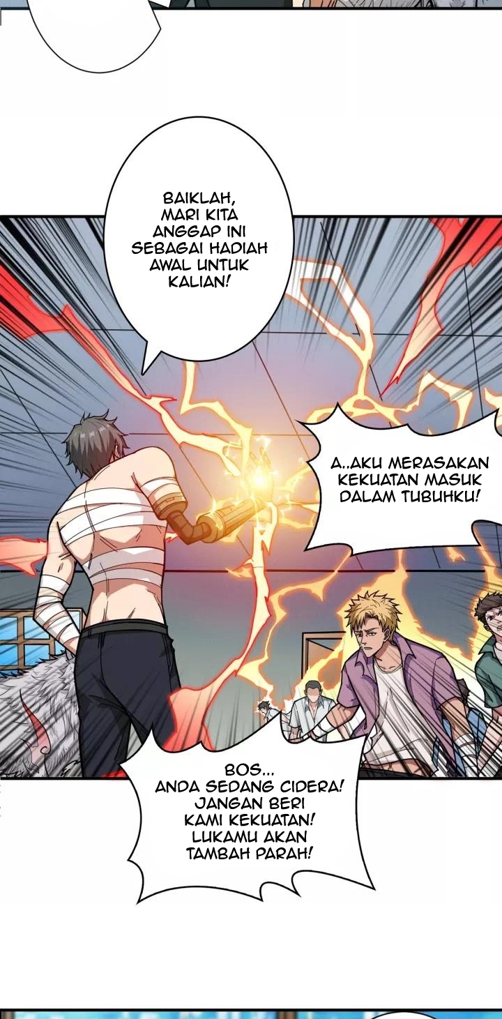 God Slayer Bab 112 halaman 22