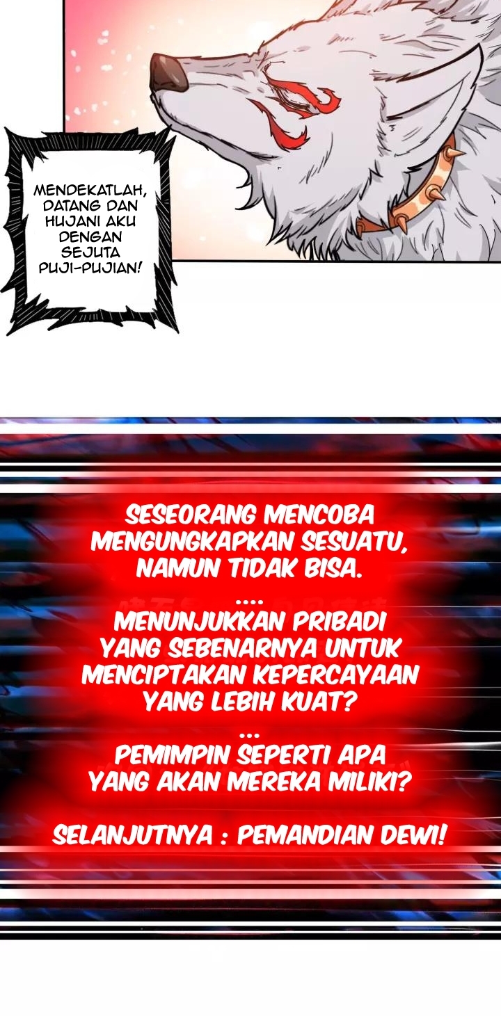 God Slayer Bab 112 halaman 25