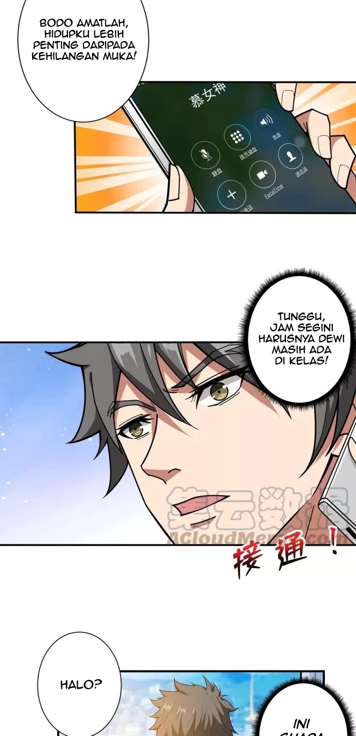 God Slayer Bab 113 halaman 10
