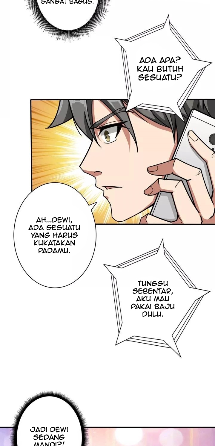God Slayer Bab 113 halaman 12