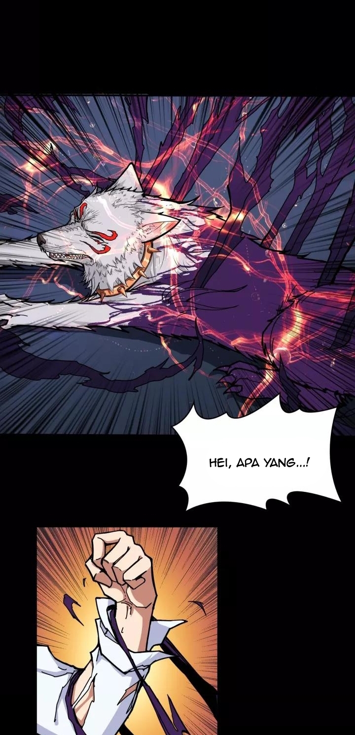 God Slayer Bab 113 halaman 24