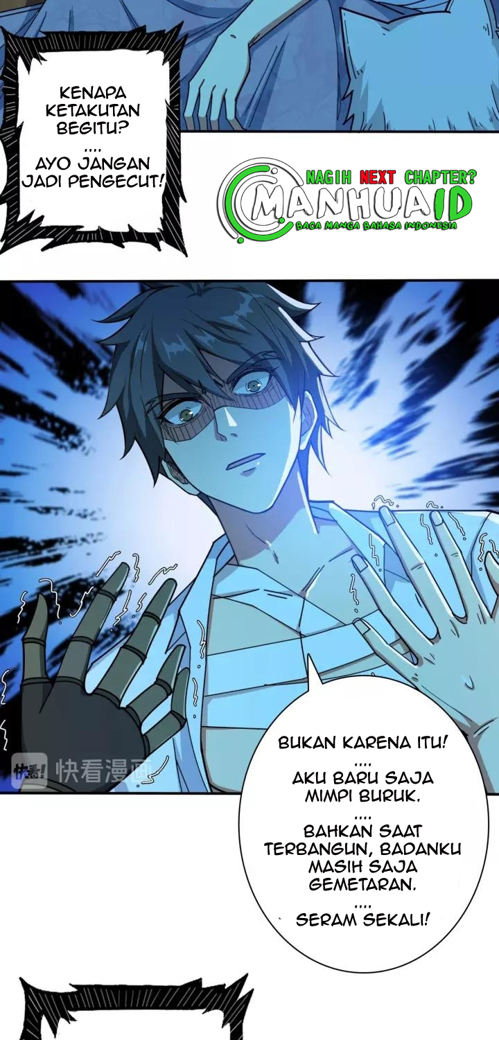 God Slayer Bab 114 halaman 6