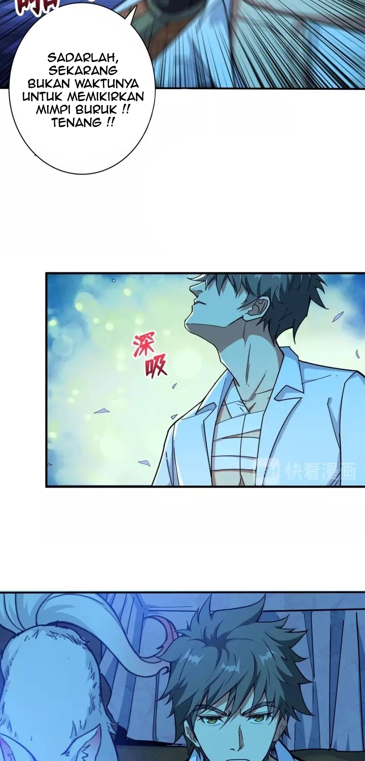 God Slayer Bab 114 halaman 8