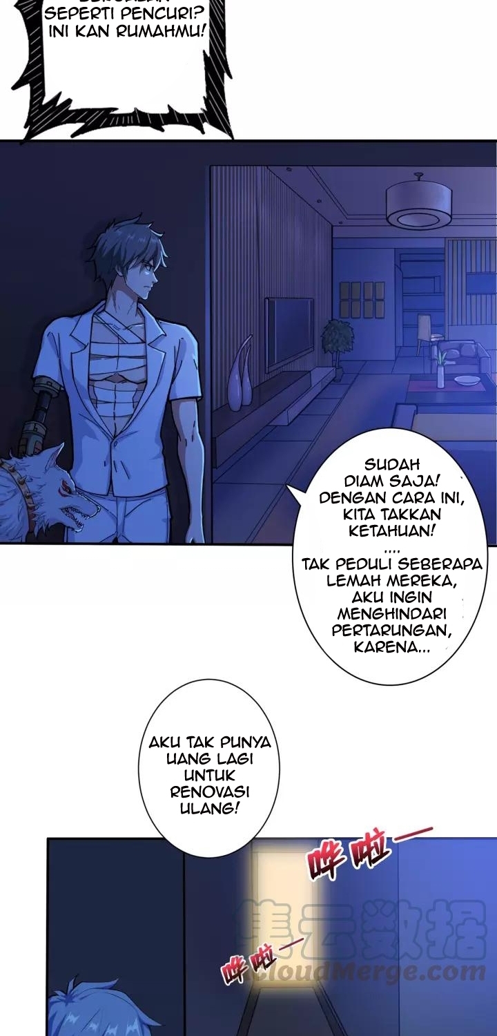 God Slayer Bab 114 halaman 10