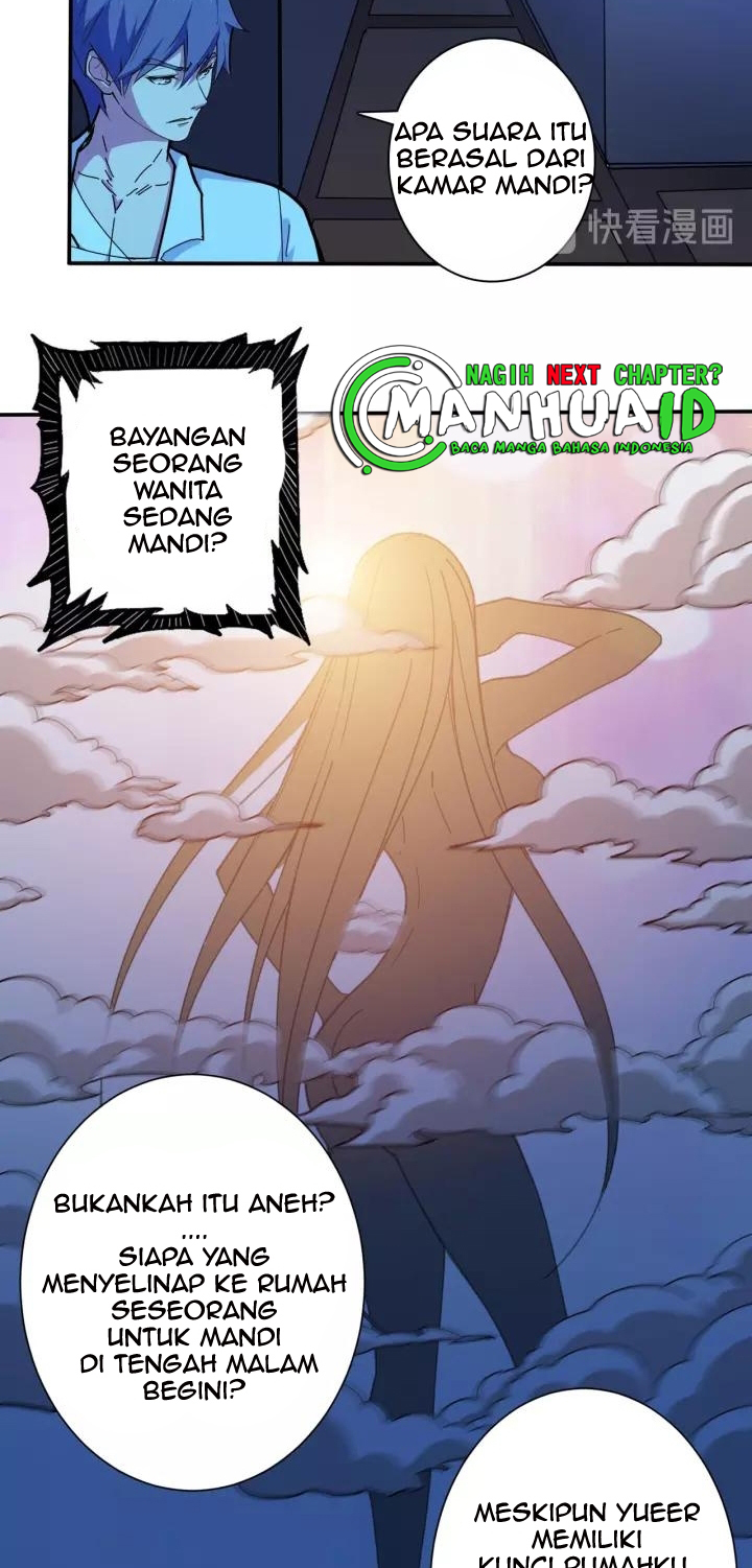 God Slayer Bab 114 halaman 11