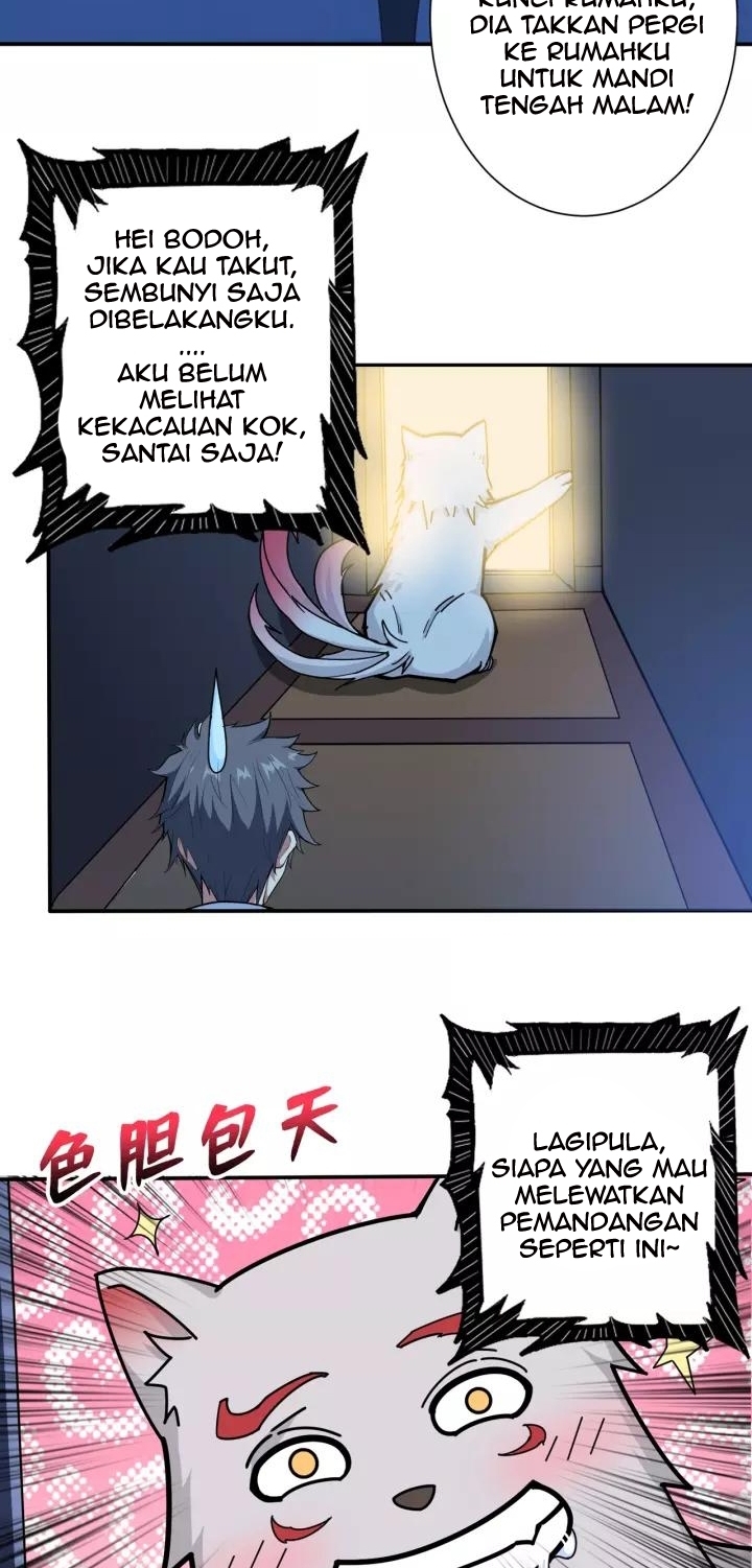 God Slayer Bab 114 halaman 12
