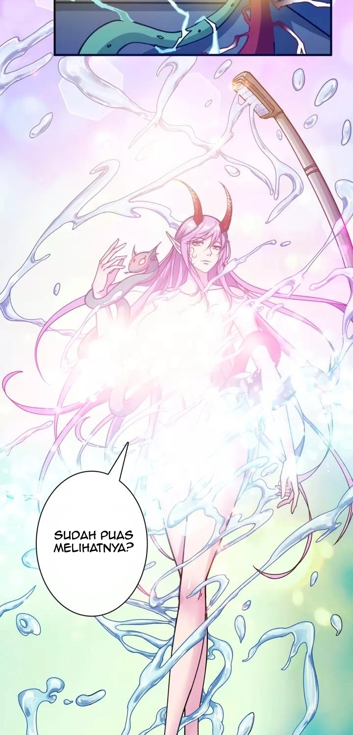 God Slayer Bab 114 halaman 15