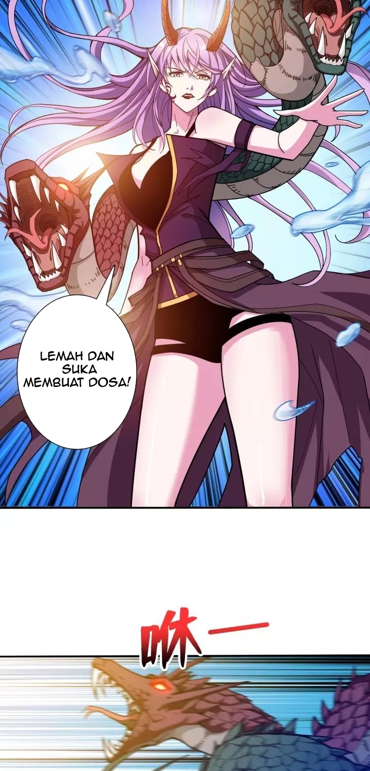 God Slayer Bab 114 halaman 24