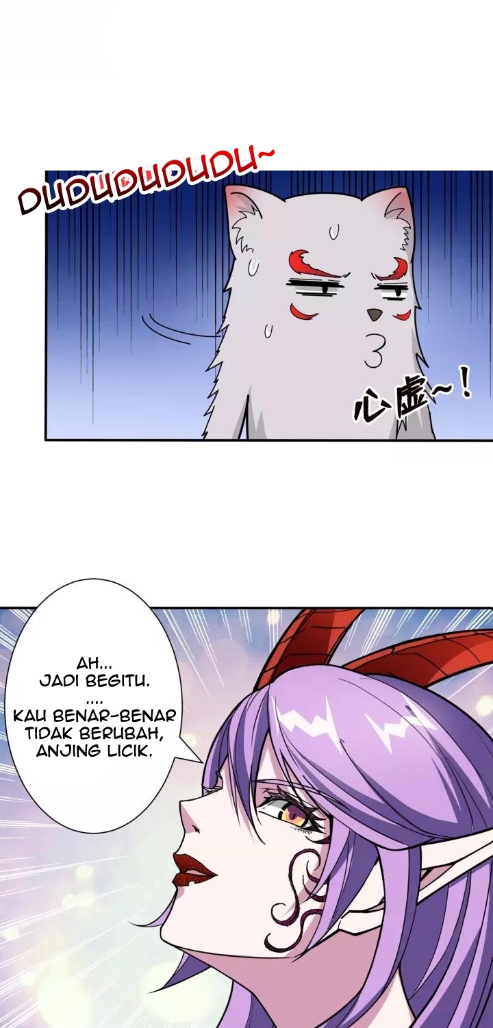 God Slayer Bab 114 halaman 29