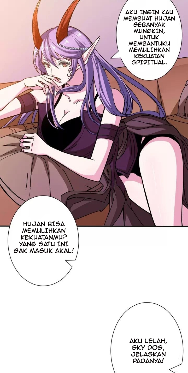 God Slayer Bab 115 halaman 4