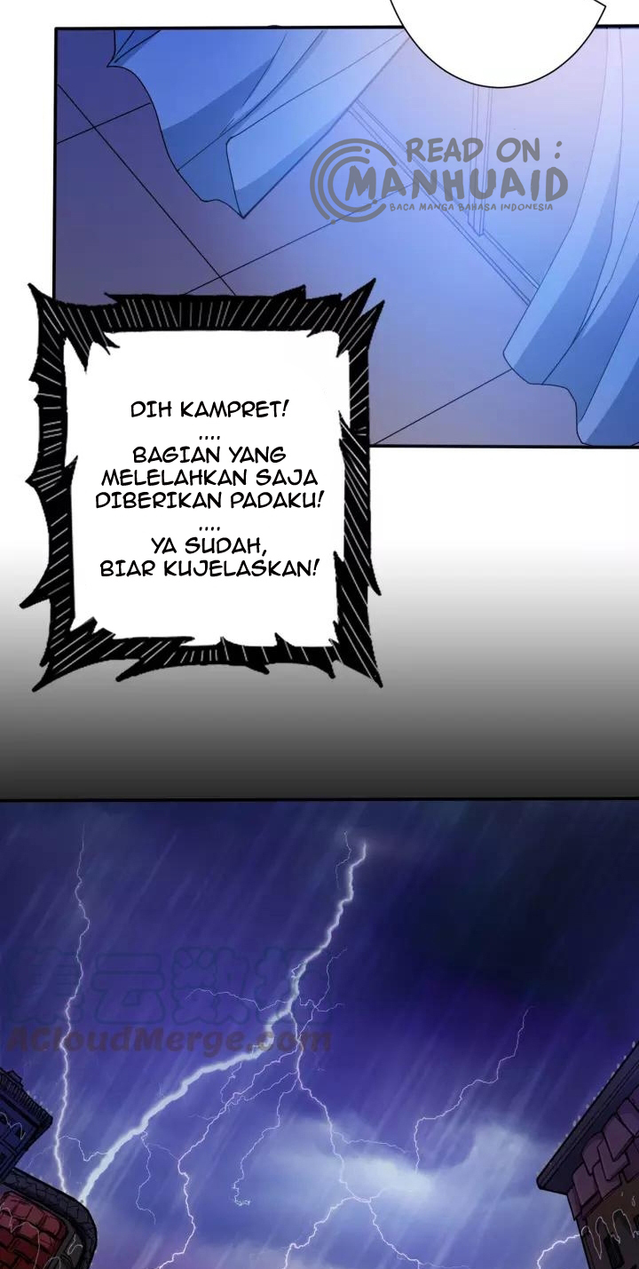 God Slayer Bab 115 halaman 5