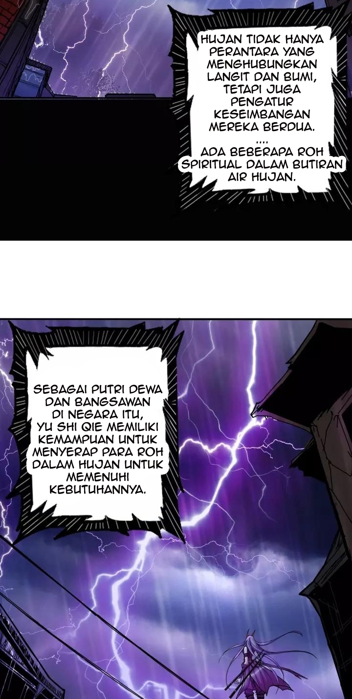 God Slayer Bab 115 halaman 6