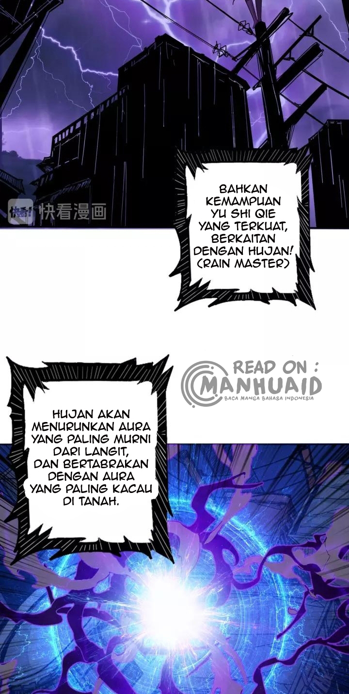 God Slayer Bab 115 halaman 7