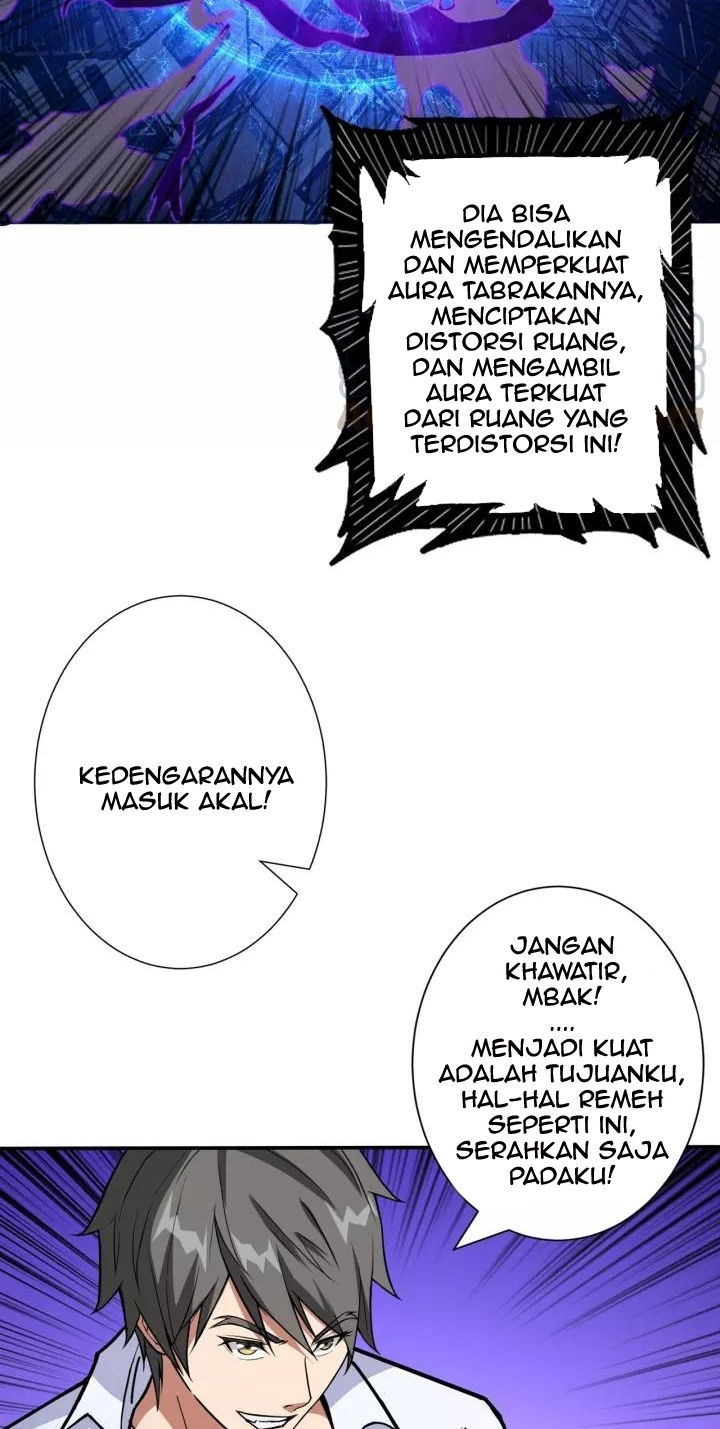God Slayer Bab 115 halaman 8