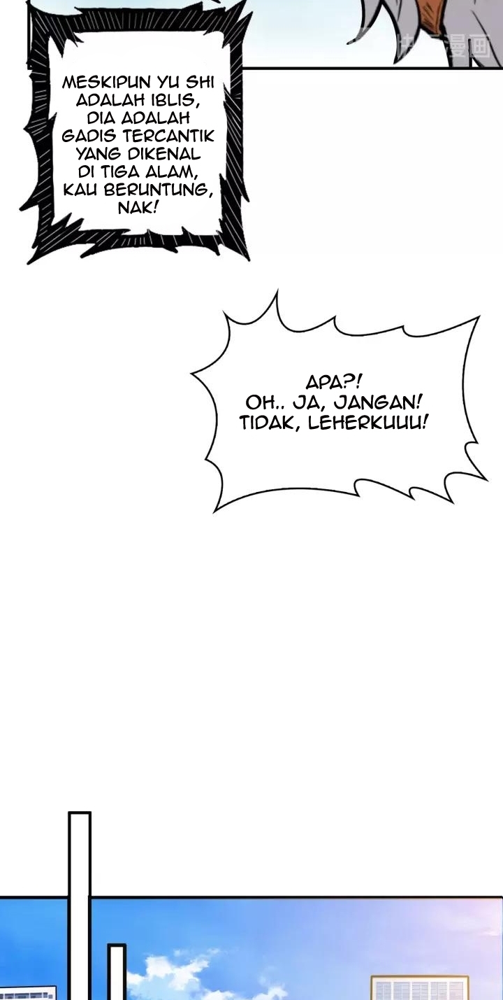 God Slayer Bab 115 halaman 12