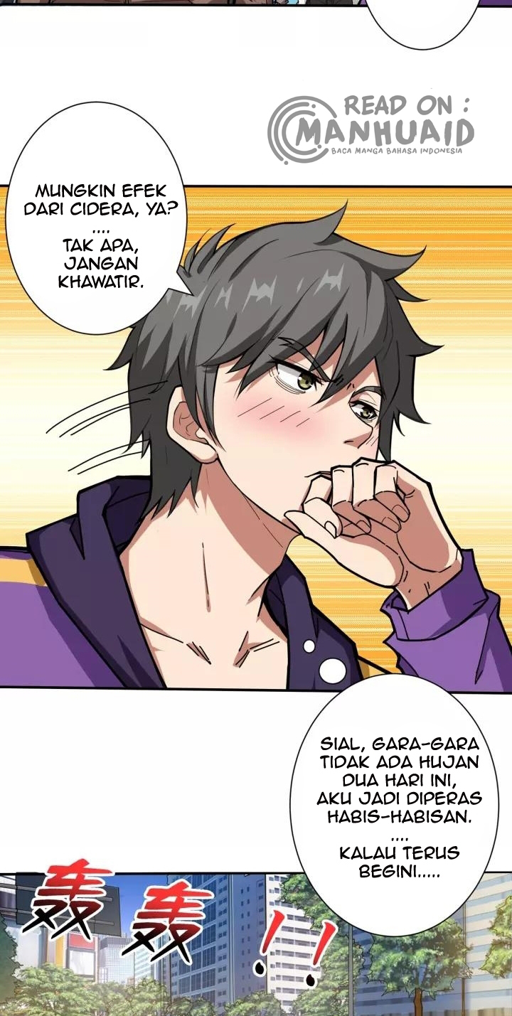 God Slayer Bab 115 halaman 15