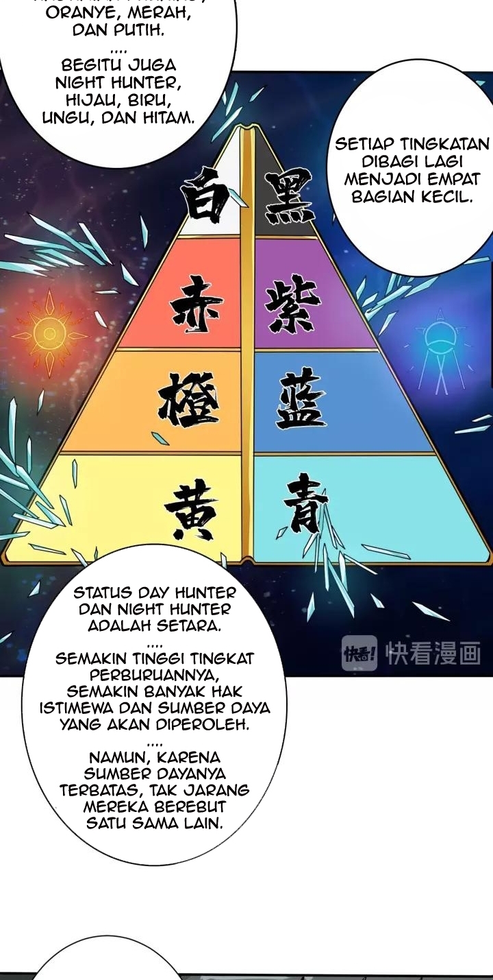 God Slayer Bab 115 halaman 26