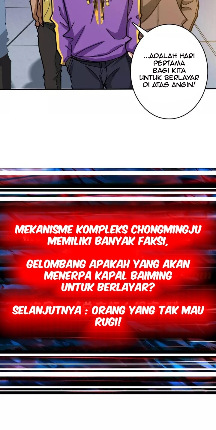 God Slayer Bab 115 halaman 37