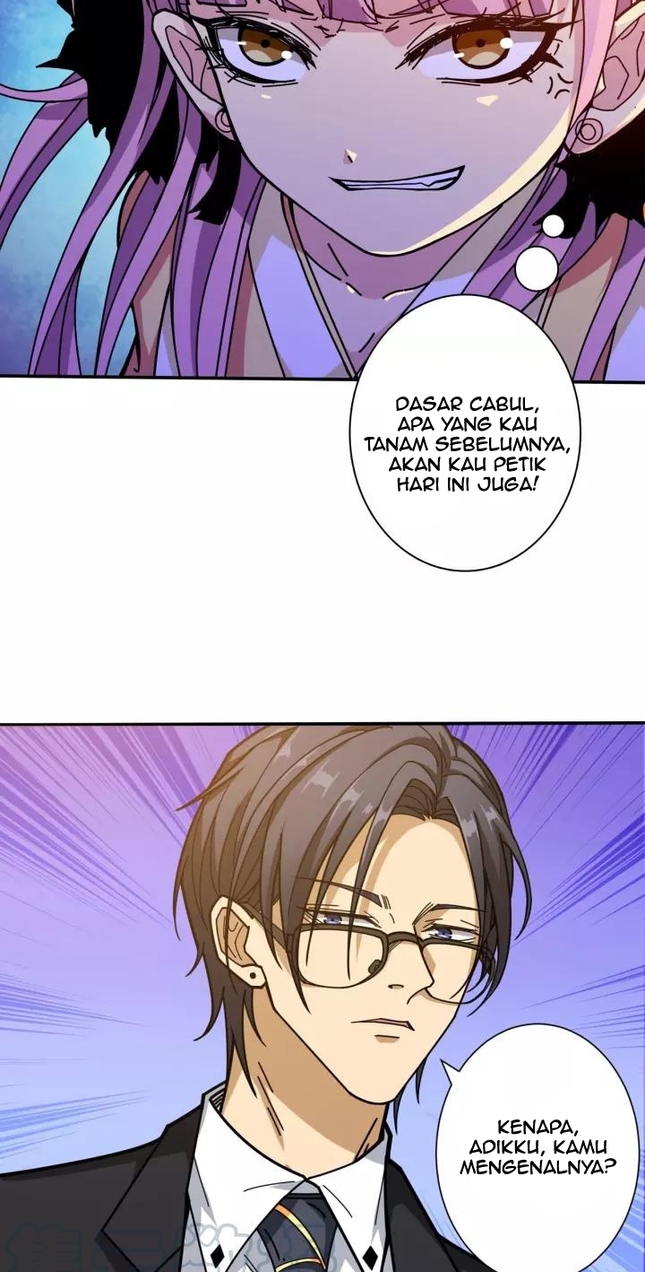God Slayer chapter 116 halaman 11