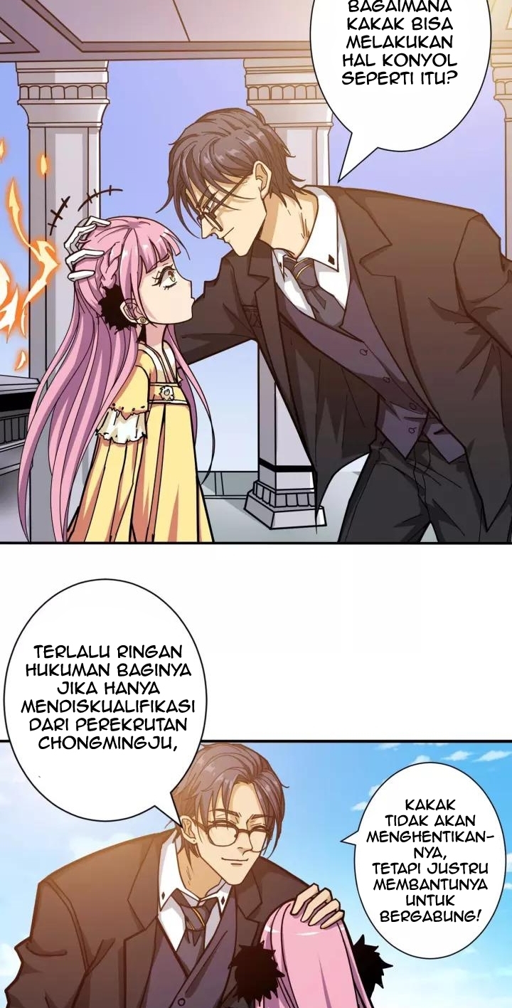God Slayer chapter 116 halaman 13