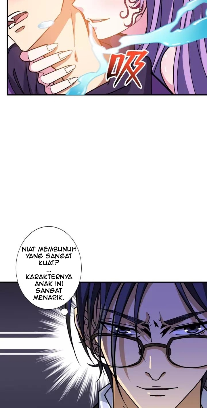 God Slayer chapter 116 halaman 23