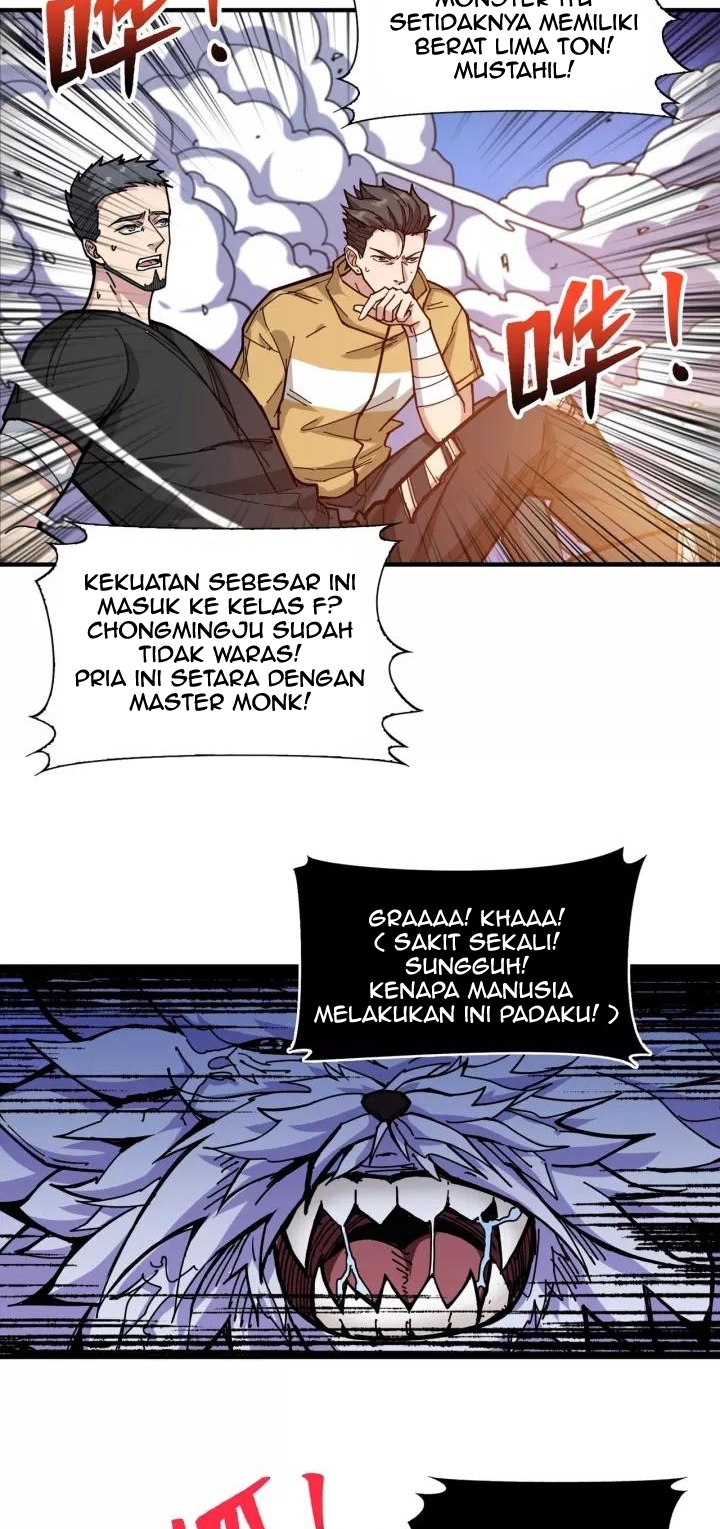 God Slayer Bab 119 halaman 7