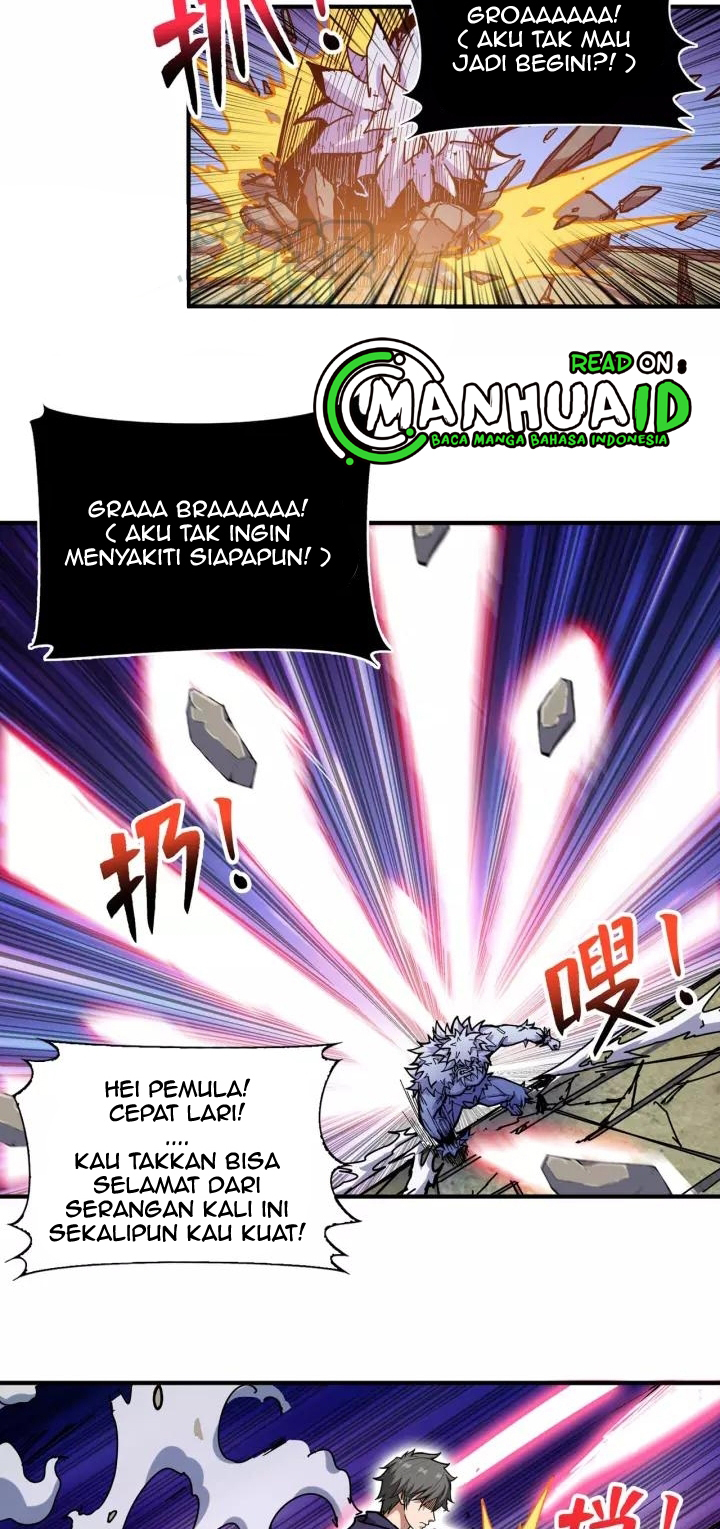 God Slayer Bab 119 halaman 8