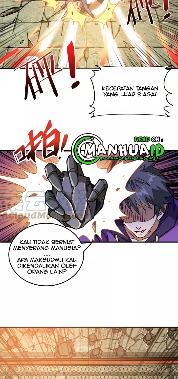 God Slayer Bab 119 halaman 10