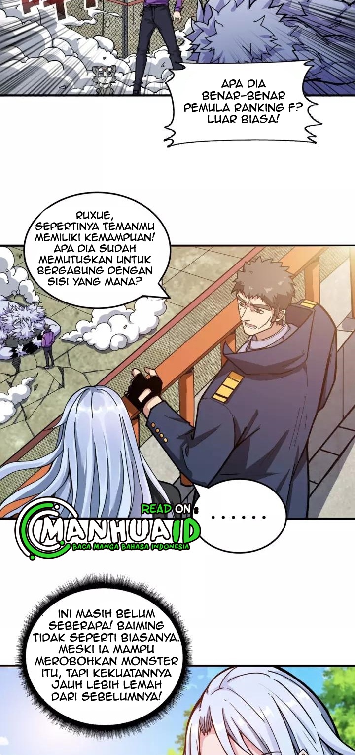 God Slayer Bab 119 halaman 24