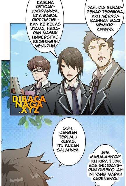 God Slayer Bab 12 halaman 4