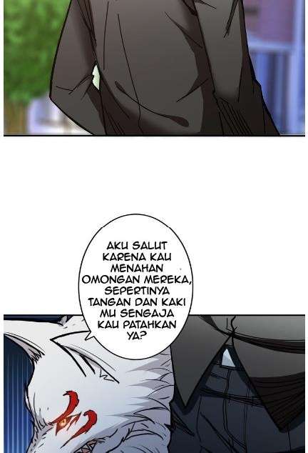 God Slayer Bab 12 halaman 7