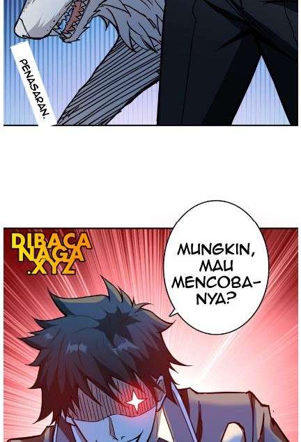 God Slayer Bab 12 halaman 8