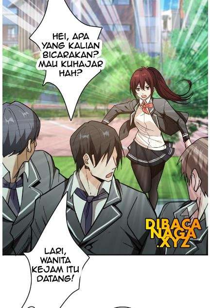 God Slayer Bab 12 halaman 12