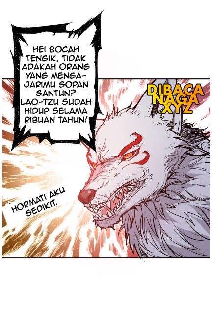 God Slayer Bab 12 halaman 36