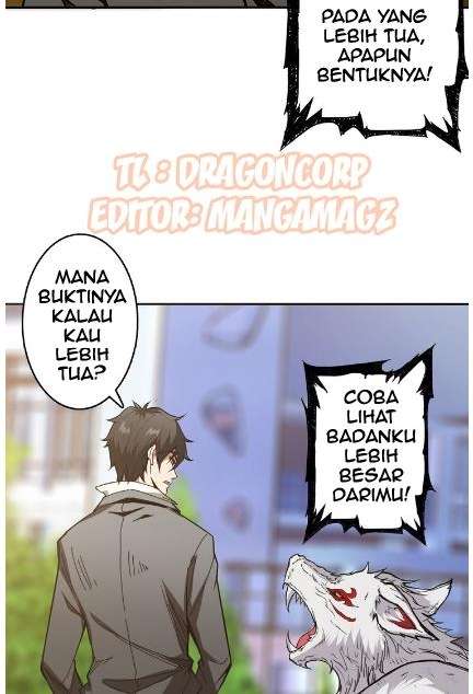 God Slayer Bab 12 halaman 38