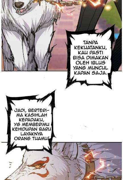 God Slayer Bab 12 halaman 40