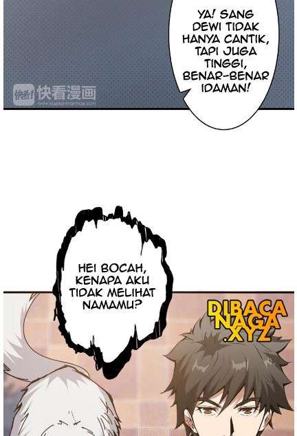 God Slayer Bab 12 halaman 45