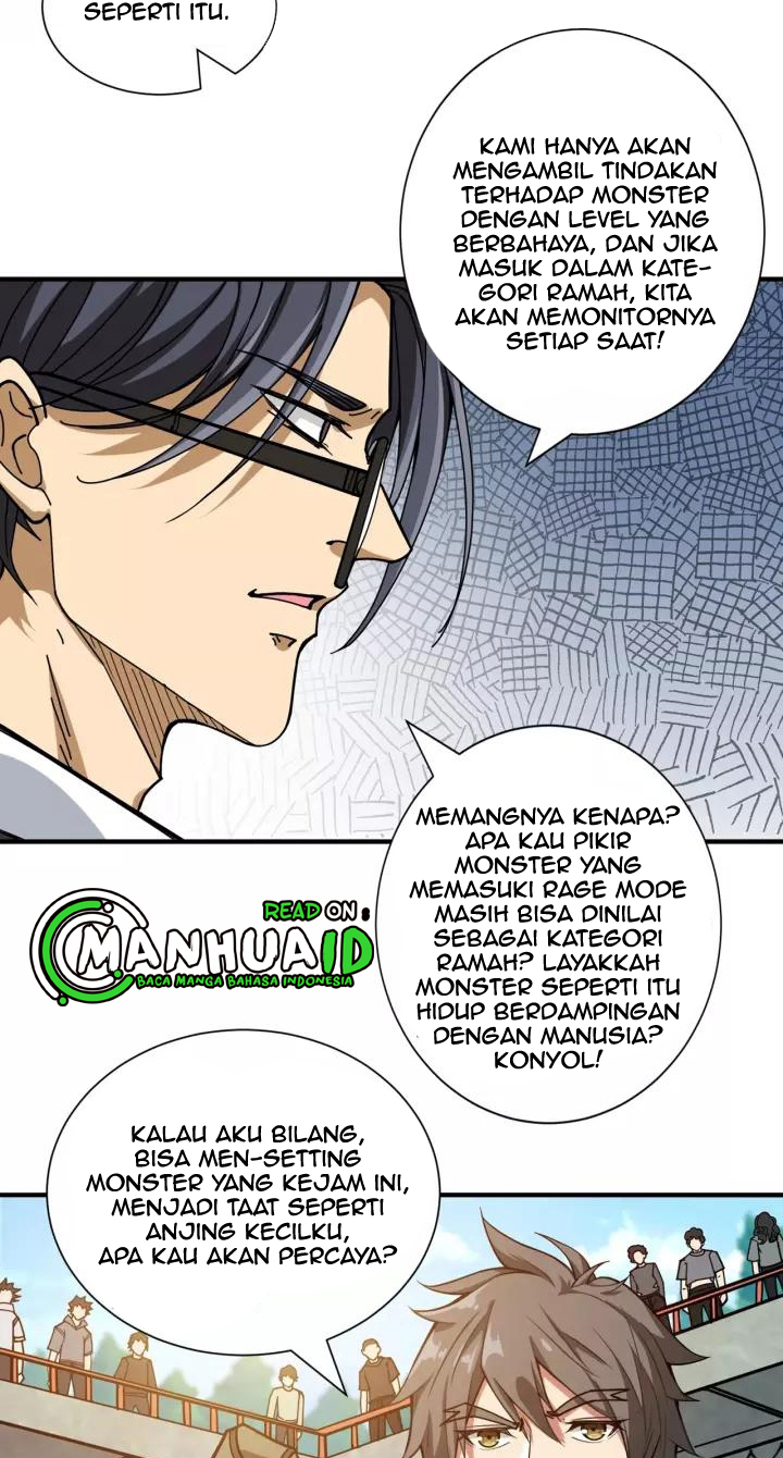 God Slayer Bab 120 halaman 7