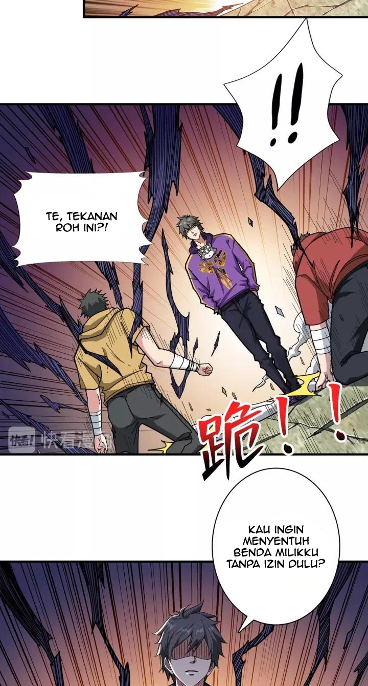God Slayer Bab 120 halaman 10