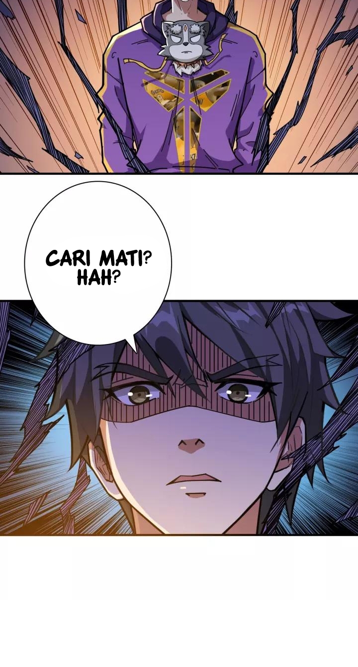God Slayer Bab 120 halaman 11
