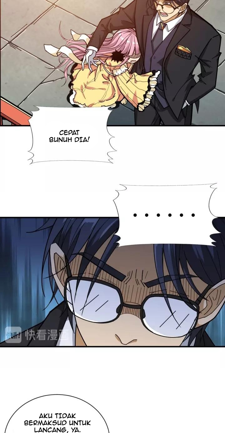 God Slayer Bab 120 halaman 16