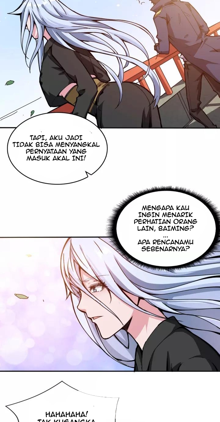 God Slayer Bab 120 halaman 20