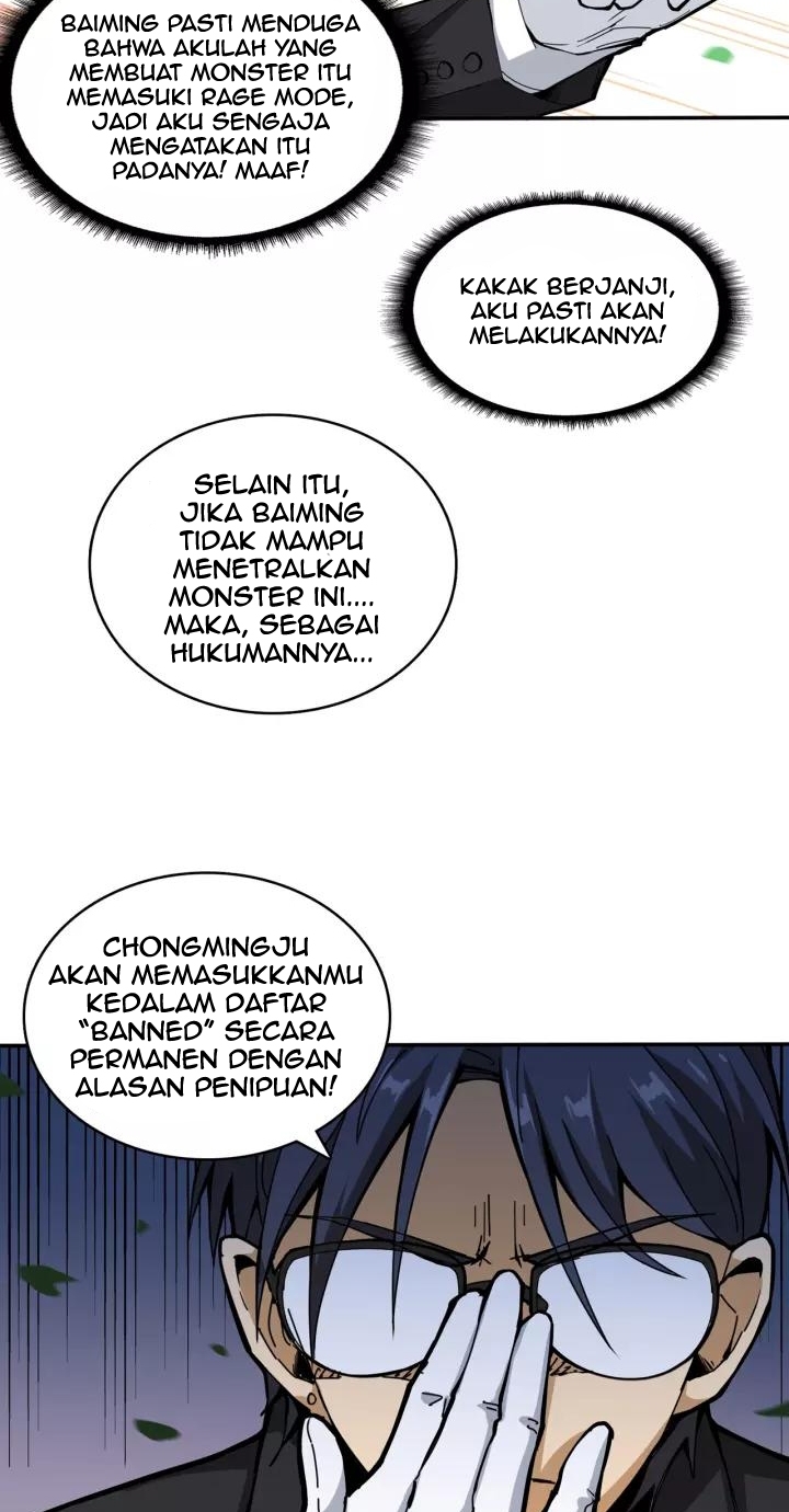 God Slayer Bab 120 halaman 25