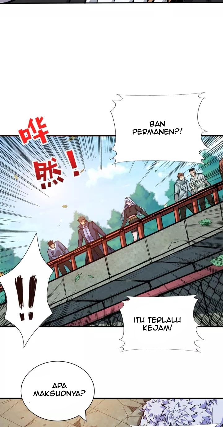 God Slayer Bab 120 halaman 26