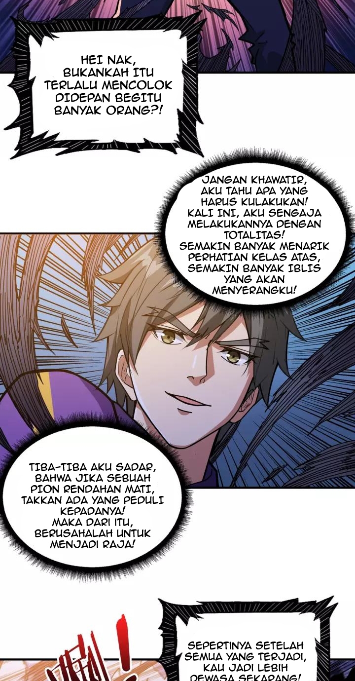 God Slayer Bab 120 halaman 30
