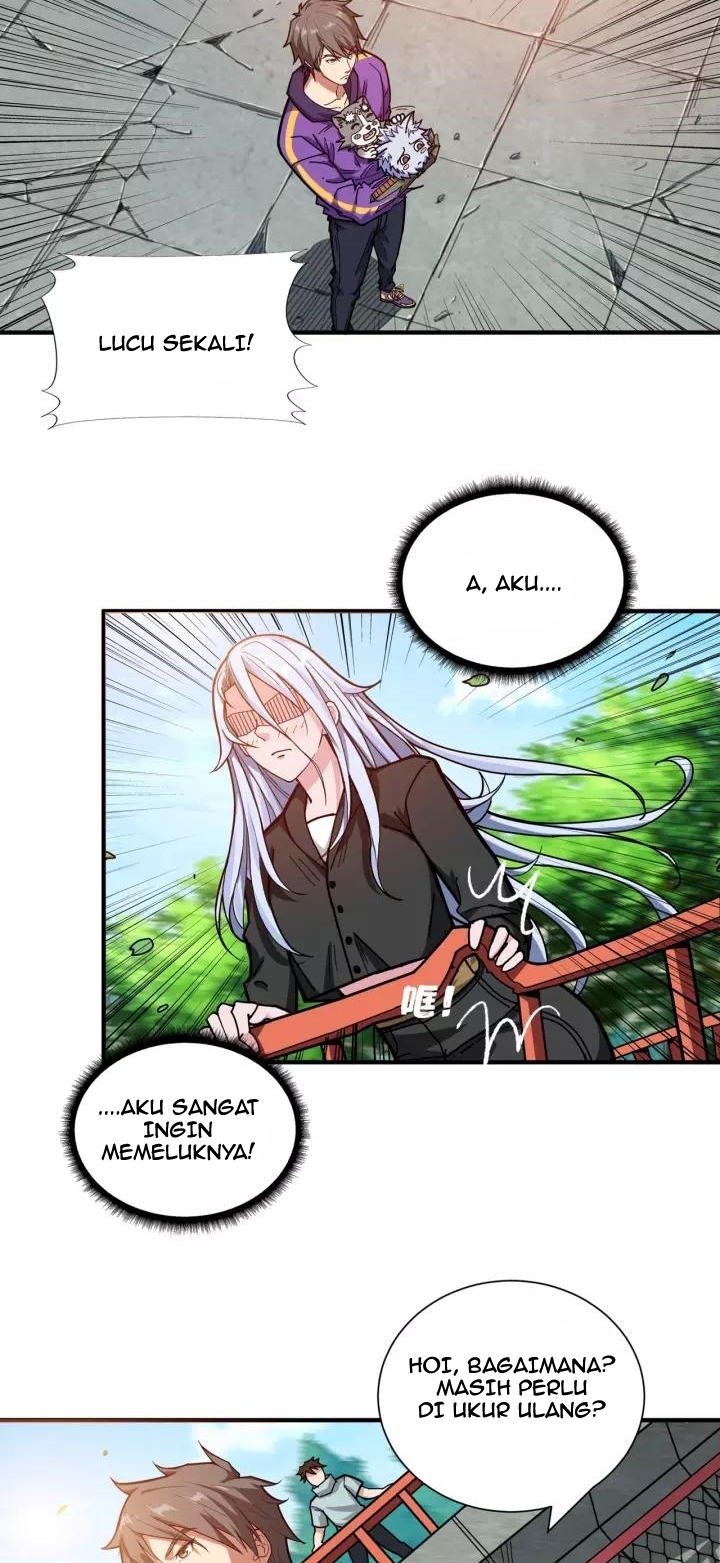 God Slayer Bab 121 halaman 5