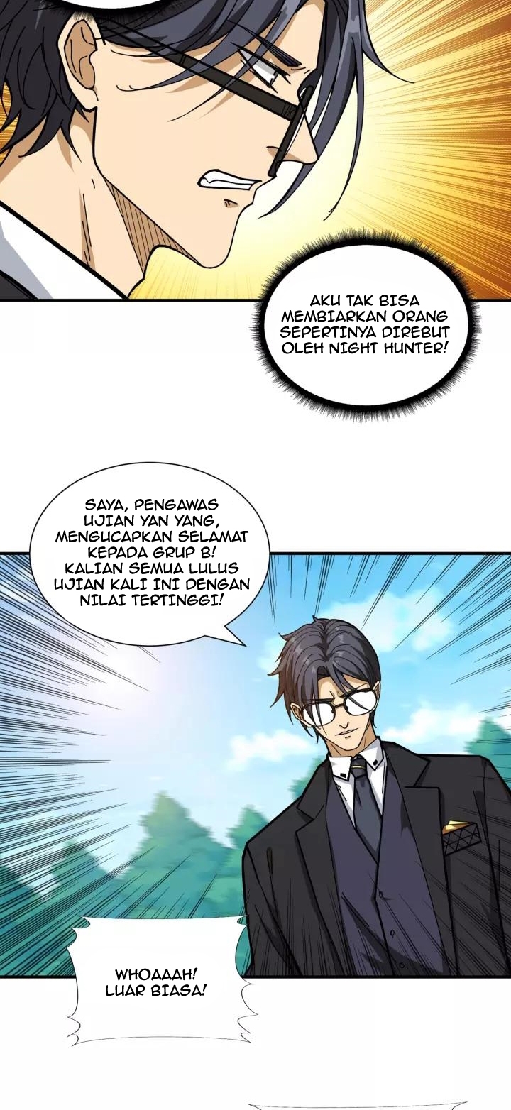 God Slayer Bab 121 halaman 7